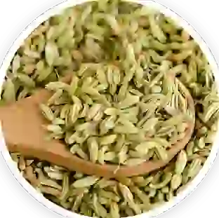 Fennel Seed Powder
